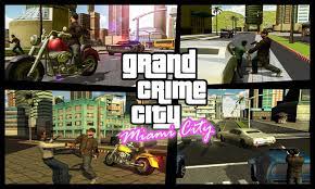 Real vegas miami gangster crime city simulator es una mezcla de acción, juego de rol y aventura en la gran ciudad. Grand Gangster Miami City Crime For Android Apk Download