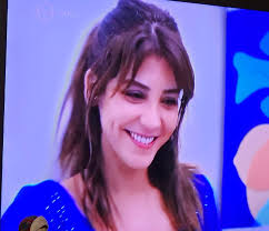 Egy csodálatos asszony 3.évad 15.rész