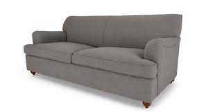 orson canape convertible 3 places gris graphite canape 3 places canape lit canape convertible 3 places