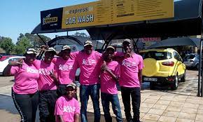Welcome to the section of the car washes operating business opportunities. About Shield Express Shield Express Car Wash