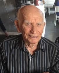 William Montgomery Obituary