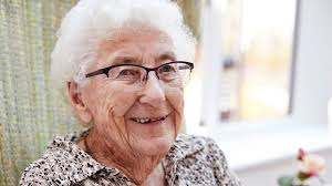 Absolutely Beautiful: When This Elderly Woman Fell Down On The Sidewalk,  Six Different People Jumped On Top Of Her To Protect Her From Meteors