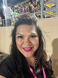 Marina Contreras's Instagram, Twitter & Facebook