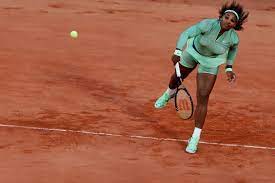 Here is the full 2021 french open schedule, including draws, tv coverage breakdown and order of play for each round. Serena Survives Scare In French Open S First Night Match Reuters
