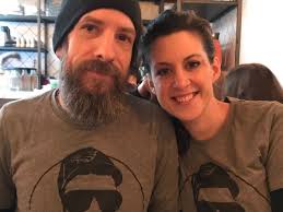 Fundraiser by Abby Lee Mosconi : Help Chris & Abby Find a Kidney