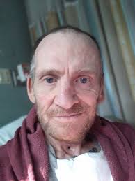 On May 4th, Calvin, my sweet 10-year-old Golden Retriever, stopped eating  and it all spiraled from there. After multiple vet visits, he was diagnosed  with a stomach obstruction that needed surgery. Thankfully,