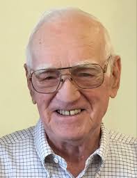 Obituary information for Gailard F. "Bud" Robertson