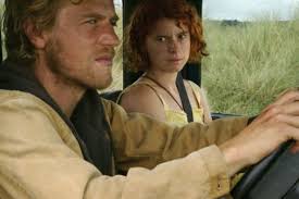 Jessie Buckley delights