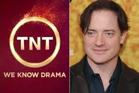Brendan Fraser Coming to TV For 'Homeland' Producer's TNT Show 'Legends'