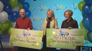 Find out when the results for your favourite lotteries are drawn. Lotto Max Draw July 23 Cheaper Than Retail Price Buy Clothing Accessories And Lifestyle Products For Women Men