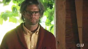Carry on with the thrilling and terrifying journey of the winchester brothers in supernatural: Jared Padalecki Didn T Know About That Supernatural Prequel