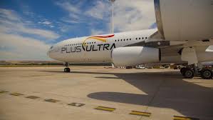 En la republica dominicana existen cuatro entidades que gestionan los distintos juegos de lotería del país. La Polemica Plus Ultra Una Aerolinea De Cuatro Aviones 53 Millones De Rescate Y Acusaciones De Cercania Al Chavismo