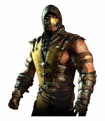 Pin By Oguzhan Karahan On Scorpion Scorpion Mortal Kombat Mortal Kombat X Scorpion Mortal Kombat X