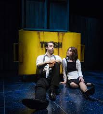Find all 38 songs in the wedding singer soundtrack, with scene descriptions. Review The Wedding Singer Sunderland Empire