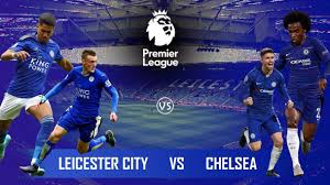 Wilfred ndidi makes up for costly error by heading home chelsea went ahead in the 7th minute through mason mount at stamford bridge Leicester City Vs Chelsea Match Preview And Prediction