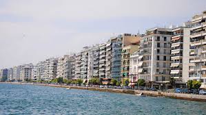 Αυξημένο κατά 61% το ιικό φορτίο των λυμάτων (διαγράμματα). City Break To Thessaloniki Greece