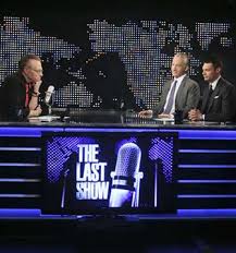 Larry king, the legendary us radio and tv host, has passed away this saturday at the age of 87. Larry King Live Finale Transcript