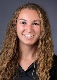 2017-18 Women's Tennis Roster