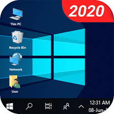 The bluestacks app is the best option in the android app emulator segment which can help you accomplish the task. Computer Launcher Win 10 Launcher Windows Theme Apk 1 2 9 Download For Android Download Computer Launcher Win 10 Launcher Windows Theme Apk Latest Version Apkfab Com