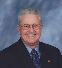 Warren Elgin Stroud Obituary