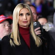 Ivanka trump on campaigning while pregnant: Ivanka Trump News Tips Guides Glamour