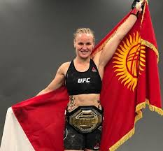 The third title fight at ufc 261 features flyweight champion valentina shevchenko taking on former strawweight champion jessia andrade. Valentina Shevchenko Bio Age Height Net Worth Boyfriend Family