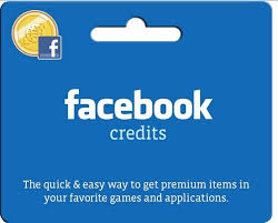 Facebook Games Gift Cards Week S Competition For A 5 Facebook Credits Card Starts Today How To Use Facebook Test Facebook Facebook Platform