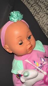 Muñeca Barata Solo Tiene Ojos Bonitos