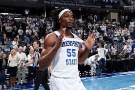 Malik ahmad monk is an american professional basketball player for the charlotte hornets of the national basketball association. Latest Espn Mock Draft Has Charlotte Hornets Selecting Precious Achiuwa At The Hive