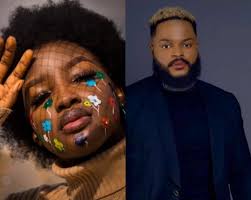 Jul 24, 2021 · hazel oyeze popularly known as white money (born 6 july 1992) is a nigerian entrepreneur, businessman, model, actor and singer who is a big brother naija (bbnaija) 2021 'shine ya eye' housemate. Eohl9lnco5iyzm