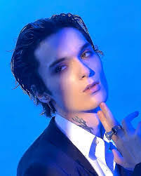 Joshua Blanco's Instagram, Twitter & Facebook