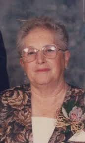 Maxine Weimer Obituary