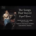 Orysell Rivera