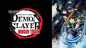 Mugen train opened in japanese cinemas on october 16 and had the best opening weekend in japanese cinema history, becoming the. Demon Slayer Kimetsu No Yaiba Mugen Train Stream And Watch Online