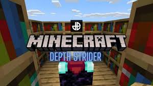 We filtered out the most popular minecraft. What Does Depth Strider Do In Minecraft Enchantment Boosts Explained Dexerto