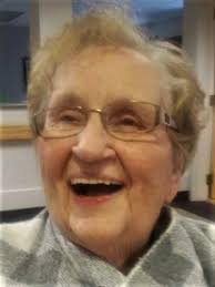 June Rudolph Obituary (2020)