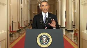 President rodrigo duterte delivers his 5th state of the nation address (sona) in batasang pambansa on monday, july 27. President Obama Addresses The Nation Immigration Reform Red River Radio