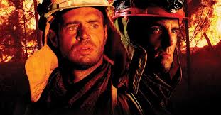 Firestorm: Last Stand at Yellowstone