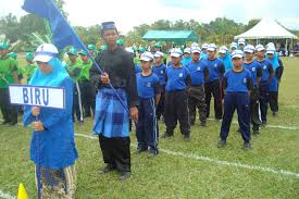 Perbarisan rumah sukan rumah merah mp3 & mp4. 10 Pemarkahan Hiasan Rumah Sukan