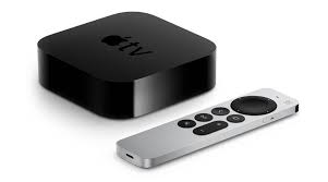 *direct sunlight can heat the product, even in low ambient temperatures. Apple Tv 4k 2021 With Thread First Impressions Homekit News And Reviews