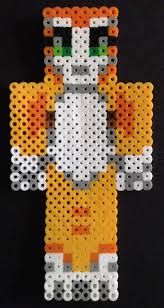 See more ideas about pixel art, link pixel art, perler patterns. A Link To The Past Pixel Art My Niece Requested Some Minecraft Character That She Loves So Here You Go Ada Stampy Longnose Facebook