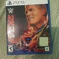 Amazon.com: WWE 2K24