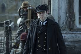 (or if you're familiar with a certain boy. Harry Potter S Dudley Dursley Actor Harry Melling Gets A Cameo In His Dark Materials His Dark Materials Actors Harry Potter