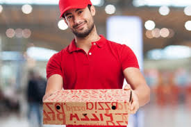 2n4ro Food Delivery