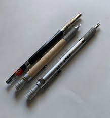 ステッドラー 925 25 木 軸