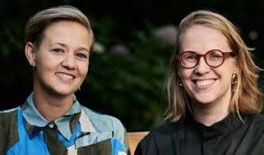 FOR LANGELAND OG STRYNØ