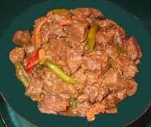 Kadang masakan ini jadi hero di antara lauk berkatan. Cara Membuat Rica Rica Daging Sapi Dan Daging Kambing Resep Masakan Indonesia