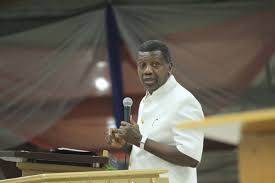 Pastor dare with his mother. Adeboye At 78 Son Reveals Facts About Him The News