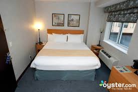 Holiday inn new york manhattan located at 12w. Holiday Inn New York City Wall Street Review What To Really Expect If You Stay