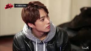 No Mercy Yoonho